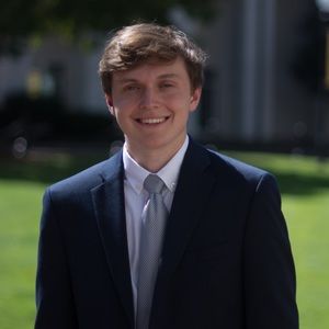 Meet your Posher, Liam